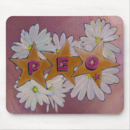 Mousepad P.E.O. Irmandade