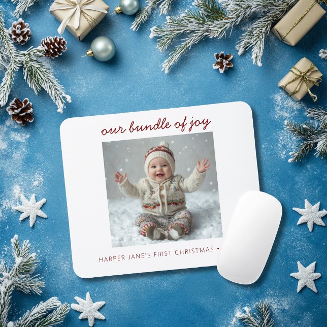 Mousepad Pacote de Alegria (Criador carregado)