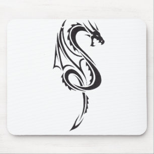 Mousepad Pacto do dragão B1