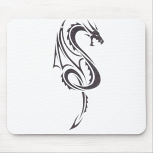 Mousepad Pacto do dragão B2