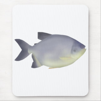 Mousepad Pacu caranha 