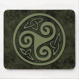 Mousepad Pad Celta Pagan