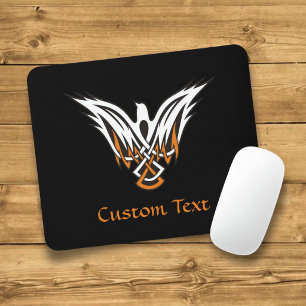 Mousepad Pad Celular de Rato de Pássaro