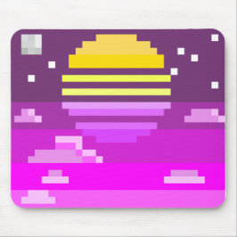 Mousepad Pad de Jazzwave