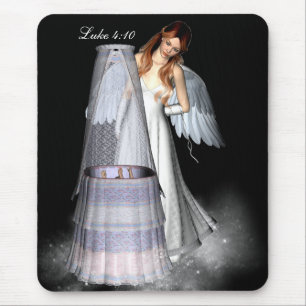 MOUSEPAD PAD DE MOUSE DE ÂNGULO NOMEADO