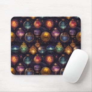 Mousepad Pad de Mouse de Natal