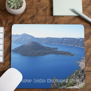 Mousepad Pad de Mouse Fotográfico do Parque Nacional do La