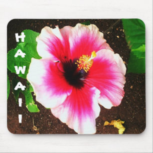 Mousepad Pad de Mouse Havaiano