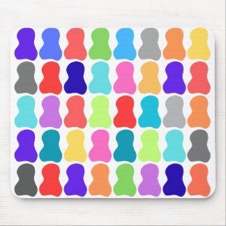 MOUSEPAD PAD DE MOUSE - PEHR
