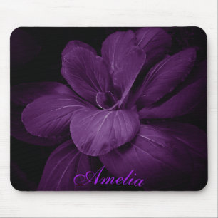 Mousepad Pad de mouse personalizado flexível