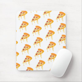 Mousepad Pad de Rato de Pizza