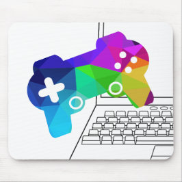 Mousepad Pad do mouse