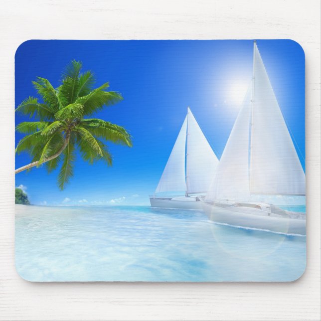 Mousepad Pad do mouse (Frente)