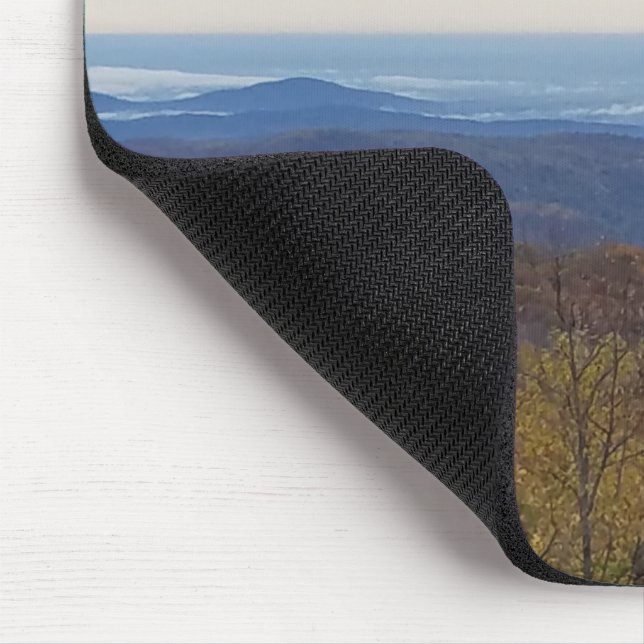 Mousepad Pad do mouse (Canto)