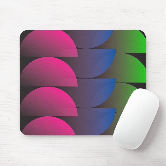 Mousepad Pad do mouse (Com mouse)