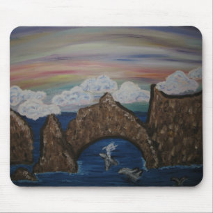 Mousepad Pad do mouse