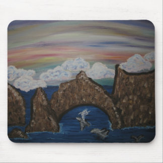 Mousepad Pad do mouse