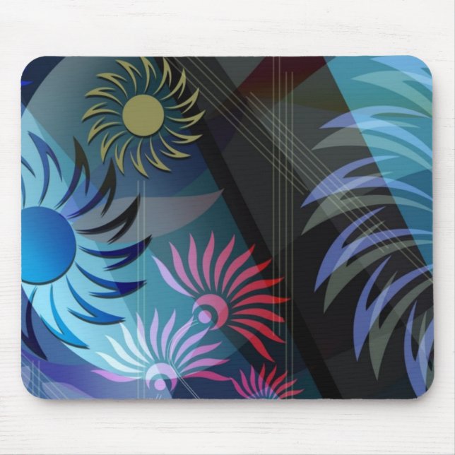 Mousepad Pad do mouse (Frente)