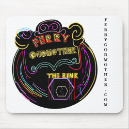 Mousepad Pad do mouse