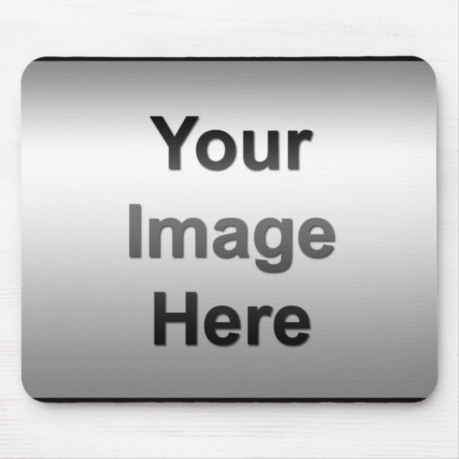 Mousepad  Pad do mouse (Frente)