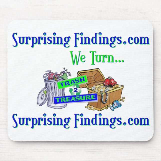 Mousepad Pad do mouse (Frente)