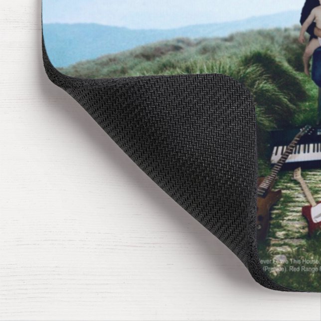 Mousepad Pad do mouse (Canto)