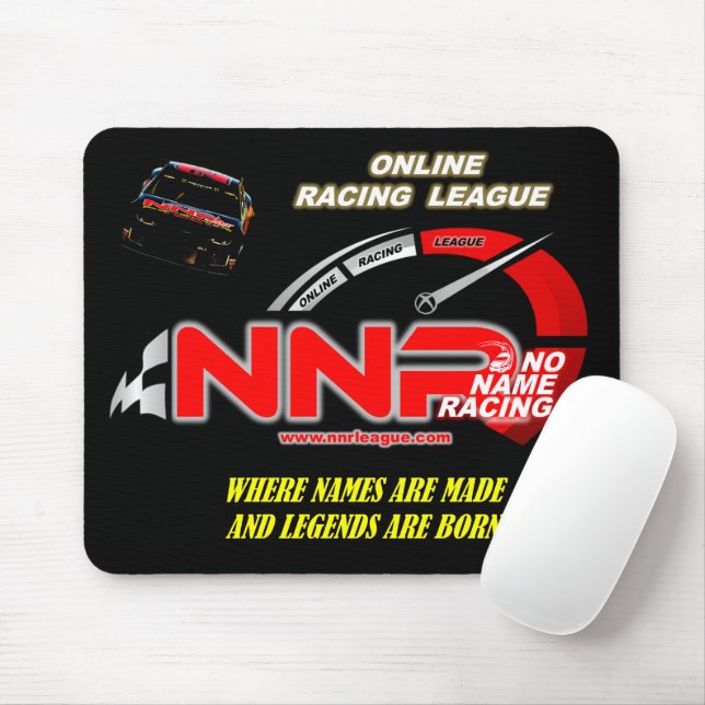 Mousepad Pad do mouse (Com mouse)