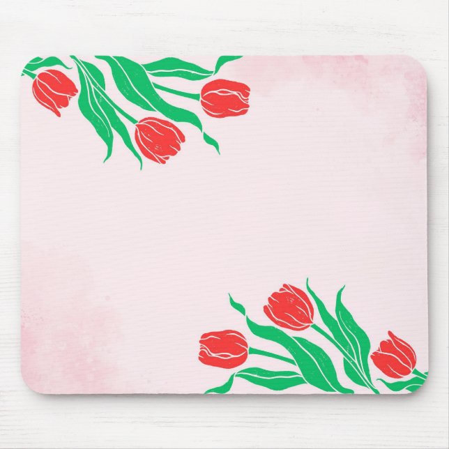 Mousepad Pad do mouse (Frente)