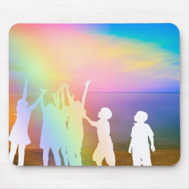 Mousepad Pad do mouse (Frente)