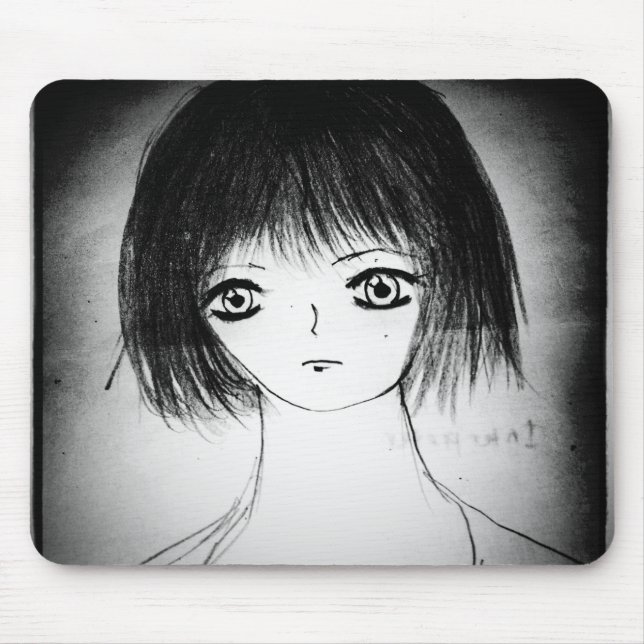 Mousepad Pad do mouse (Frente)