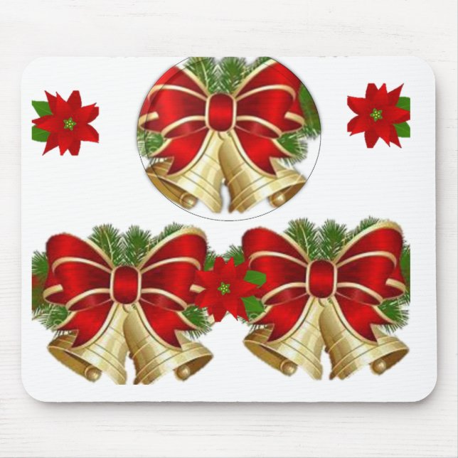 Mousepad Pad do mouse (Frente)