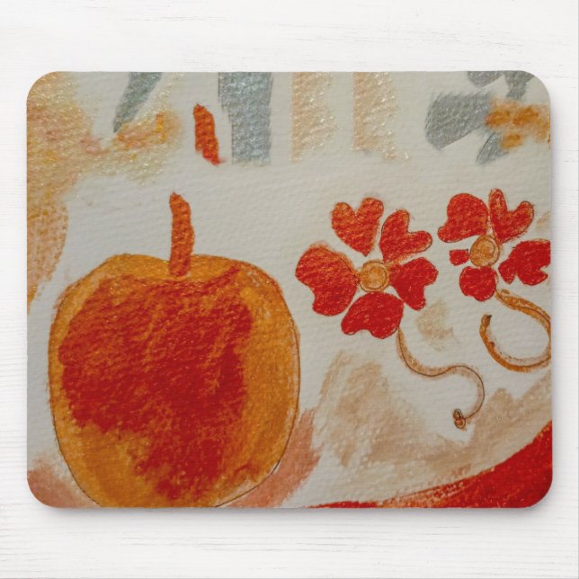 MOUSEPAD PAD DO MOUSE (Frente)