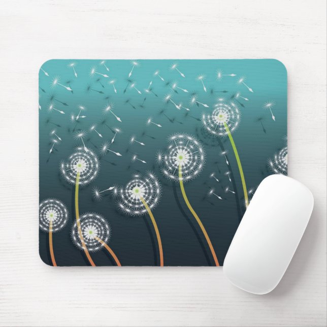 Mousepad Pad do mouse (Com mouse)