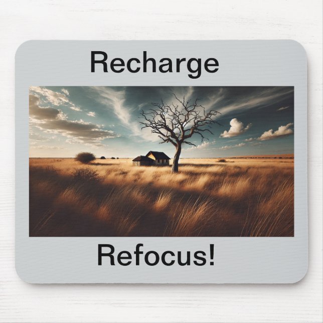 Mousepad Pad do mouse (Frente)