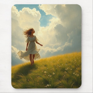 MOUSEPAD PAD DO MOUSE
