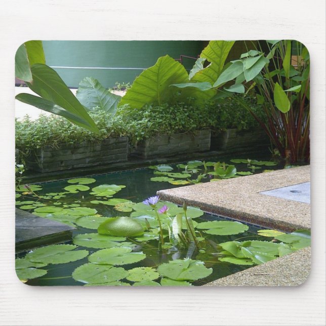 Mousepad Pad do mouse (Frente)