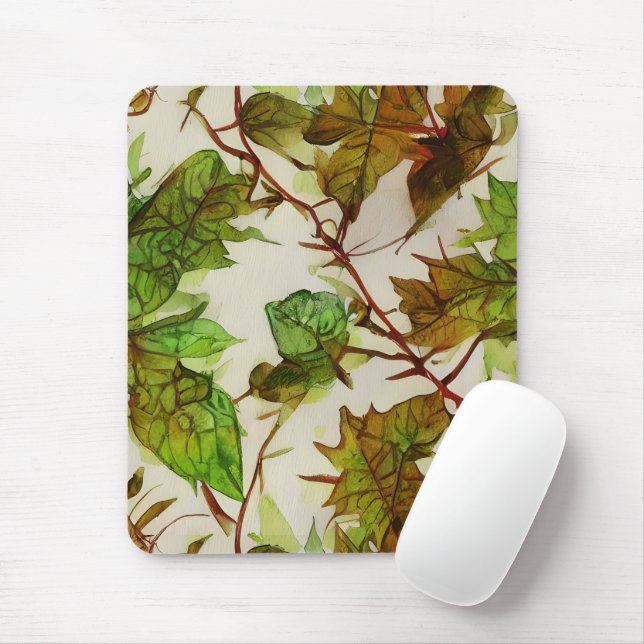 Mousepad Pad do mouse (Com mouse)