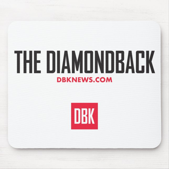 Mousepad Pad do mouse (Frente)