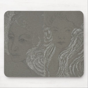 Mousepad Pad do mouse
