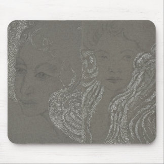 Mousepad Pad do mouse