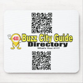 Mousepad Pad do mouse 411