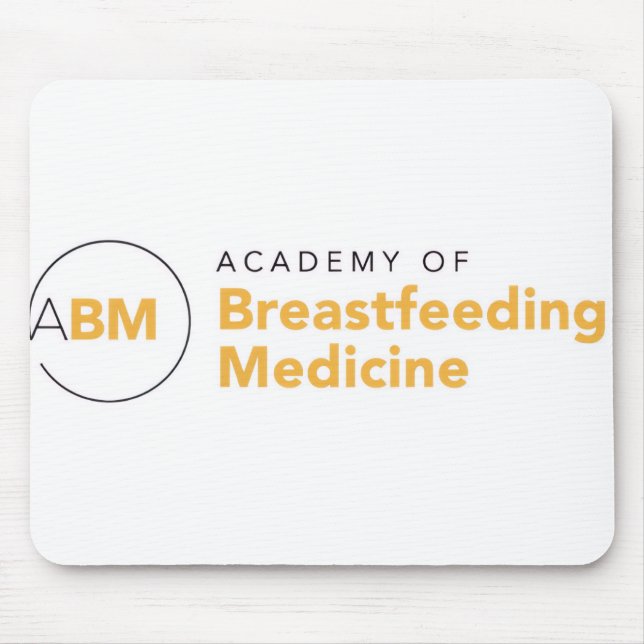 Mousepad Pad do mouse ABM (Frente)