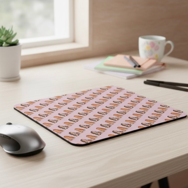 Mousepad Pad do Mouse Amigo (Criador carregado)