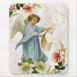 Mousepad Pad do mouse Angelic
