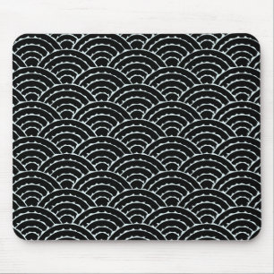 Mousepad Pad do Mouse Arches Escuros