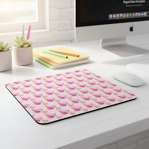 Mousepad Pad do mouse Aurora