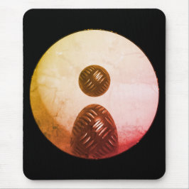 Mousepad Pad do Mouse Avatar de Perfil Anônimo