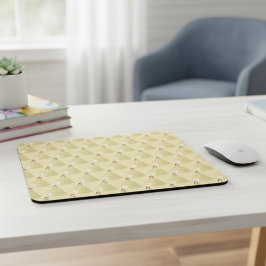 Mousepad Pad do mouse Belle