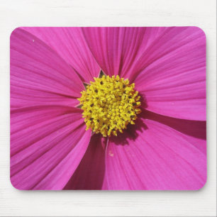 Mousepad Pad do mouse com ventilador rosa