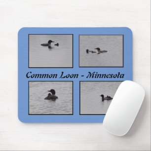 Mousepad Pad do mouse comum